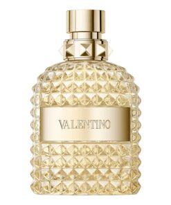 Valentino Born In Roma The Gold Uomo edt 100ml