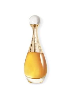 Dior J’adore l’Or Women Perfume 80ml