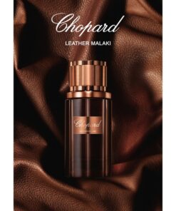 Chopard Leather Malaki Men perfume 100ml - Image 3
