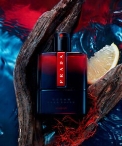 Alternative view of Prada Luna Rossa Ocean 100ml