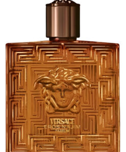 Alternative view of Versace Eros Najim Men Scent Molecule Concentrated TOP GRADE Premium Perfume Oil