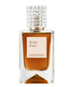 Valentino Anatomy Of Dreams - Notte D'oro Parfum 100ml