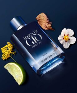 Giorgio Armani Acqua di Gio Profondo Parfum 100ml - Image 3