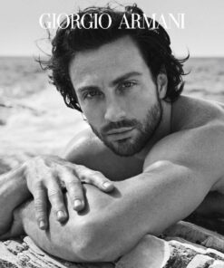 Alternative view of Giorgio Armani Acqua di Gio Profondo Parfum 100ml