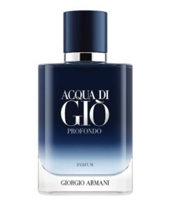 Giorgio Armani Acqua di Gio Profondo Parfum 100ml