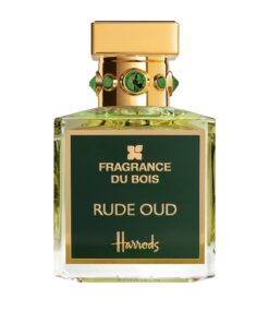 Fragrance Du Bois Rude Oud Parfum 100ml