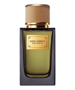 Dolce & Gabbana Velvet Tender Oud Eau de Parfum 100ml
