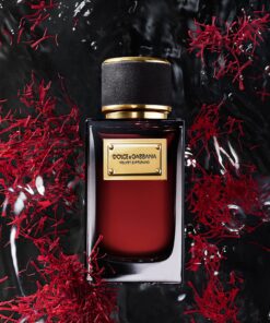Alternative view of Dolce & Gabbana Velvet Zafferano edp 100ml