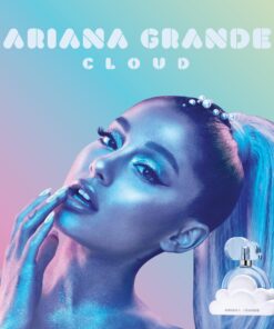 Alternative view of Ariana Grande Cloud Scent Molecule Concentrated Ultra Premium Perfume Oil