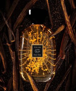 Alternative view of Atelier des Ors Lune Feline Scent Molecule Concentrated TOP GRADE Premium Perfume Oil