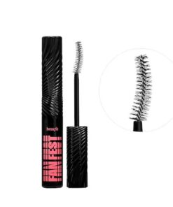 Benefit Fan Fest Fanning and Volumizing Mascara 3gms