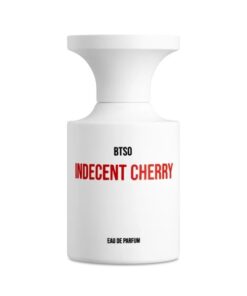 Born To Stand Out Indecent Cherry Edp 50ml