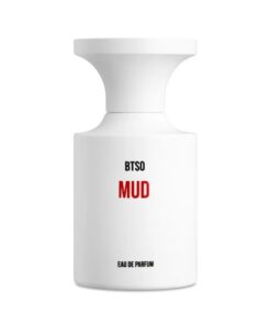 Born To Stand Out Mud Edp 50ml