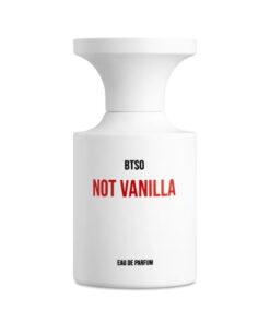 Born To Stand Out Not Vanilla Edp 50ml