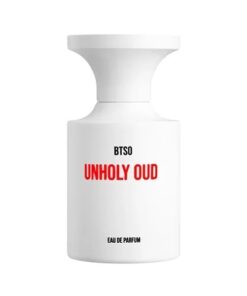 Born To Stand Out Unholy Oud Edp 50ml