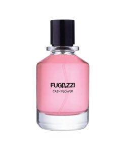 Fugazzi Cash Flower extrait de parfum 2ml vial sample