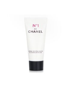 Chanel N°1 Red Camellia Revitalizing Cream