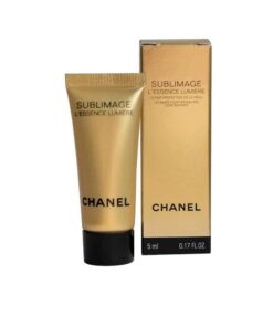 Chanel Sublimage L'essence Lumiere 5ml
