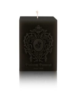 Tiziana Terenzi Ecstasy Handmade cubic candle Size 10x13cm