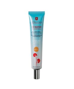 Erborian Korean Skin Therapy CC Water A La Centella Caramel 40ml