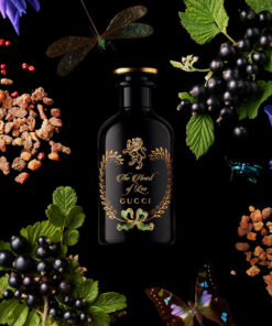 Alternative view of Gucci The Heart of Leo Scent Molecule Concentrated TOP GRADE Premium Perfume Oil