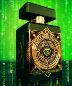 Alternative view of Initio Oud For Greatness Neo Scent Molecule Concentrated TOP GRADE Premium Perfume Oil