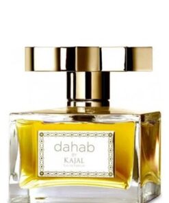 Kajal Dahab Edp 3ml vial sample
