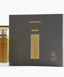 Alternative view of Khaltat Blends of Love Liebe Eau de Parfum 65ml
