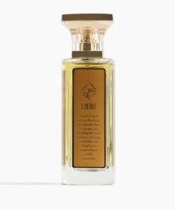 Khaltat Blends of Love Liebe Eau de Parfum 65ml
