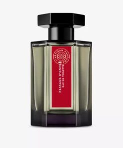 L'Artisan Parfumeur Passage d'enfer edt 10ml Travel Spray