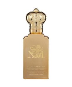 Clive Christian No1 Feminine Parfum 10ml unboxed