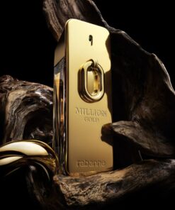 Alternative view of Rabanne Fragrances Million Gold Men Scent Molecule Concentrated TOP GRADE Premium Perfume Oil