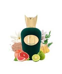 Alternative view of Sospiro Vibrato Scent Molecule Concentrated TOP GRADE Premium Perfume Oil