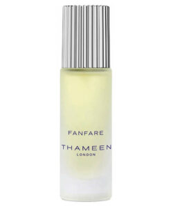 Thameen The Britologne Collection Fanfare 10ml Travel Spray