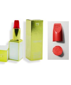 Tom Ford Ultra Rich Lipcolor Les Mepris Travel Size