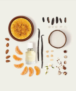 Alternative view of Fugazzi Vanilla Haze 100ml