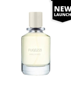 Fugazzi Vanilla Haze 100ml