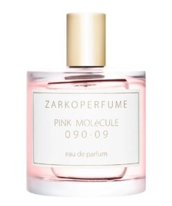 Alternative view of Zarko Perfume Pink Molecule 090 09 Scent Molecule Concentrated Ultra Premium Perfume Oil