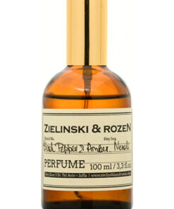 Alternative view of Zielinski & Rozen Black Pepper Scent Molecule Concentrated TOP GRADE Premium Perfume Oil