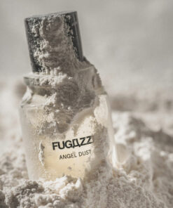 Alternative view of Fugazzi Angel Dust Extrait de Parfum 2ml vial sample
