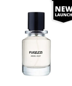 Fugazzi Angel Dust Extrait de Parfum 2ml vial sample