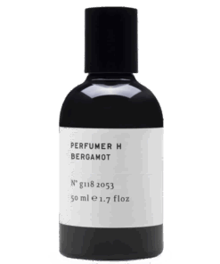 Perfumer H Bergamot 50ml