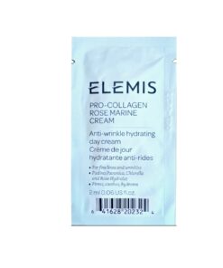 Elemis Pro-Collagen Rose Marine Cream 2ml