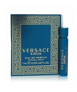 Versace Eros Men edp 1ml Vial Sample