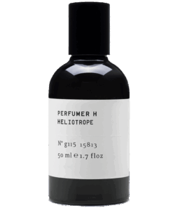 Perfumer H Heliotrope 50ml