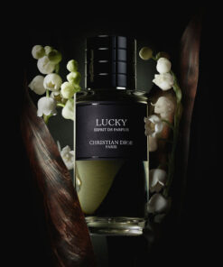 Alternative view of Dior Lucky Esprit de Parfum 80ml