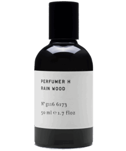 Perfumer H Rain Wood 50ml