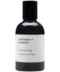 Perfumer H Rhubarb 50ml