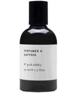 Perfumer H Saffron 50ml