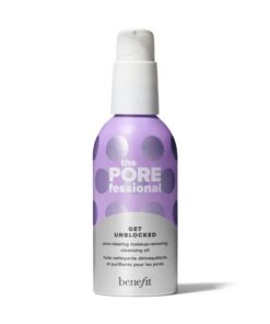 The POREfessional Get Unblocked Oil Cleanser